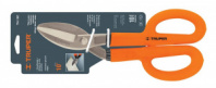 Изогнутые ножницы для работы с жестью Truper TH-10C 18523