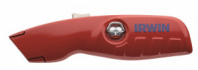 Безопасный нож с автоматически убирающимся лезвием Irwin 10505822