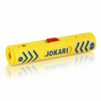 Инструмент для снятия изоляции JOKARI Secura Coaxi №1 для коаксильных кабелей