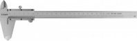 Нониусный штангенциркуль Зубр Эксперт ШЦ-I-200-0.05 сборный корпус закаленная сталь 200 мм шаг измерения 0.05 мм 34512-200