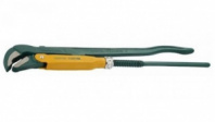 Цельнокованный трубный рычажный ключ тип V, 670 мм/3" KRAFTOOL 2735-30