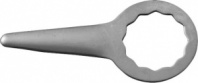 Лезвие Jonnesway JAT-6441-8B для пневматического ножа JAT-6441 30 мм 48939