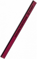 Разметочный графитный карандаш ЗУБР 4-06305-18