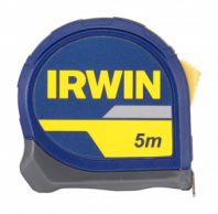 Стандартная рулетка 5М Irwin OPP 10508053