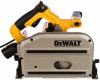 Пила циркулярная DeWALT DWS520K