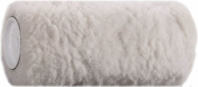 Меховой ролик Kraftool Whiton белый бюгельная система 180 мм 1-02033-18