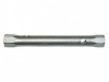 Торцевой ключ-трубка 17х19 мм MATRIX 13718