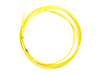 Канал направляющий тефлон желтый (1.2-1.6) , 5.5 м IIC0217