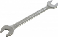 Гаечный рожковый ключ STAYER PROFI 17х19мм 27035-17-19