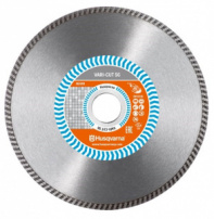 Алмазный диск 230х22.2 мм Husqvarna Construction VARI-CUT S6 5822111-80