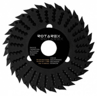 Диск универсальный Rotarex R4/115 Rusconnect 619401