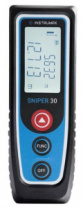 Лазерная рулетка Instrumax SNIPER 30 IM0115
