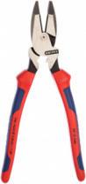 Клещи американская модель Lineman's Pliers KNIPEX KN-0912240