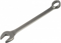 Гаечный ключ Kraftool Expert комбинированный хромированный Cr-V сталь 27 мм 27079-27