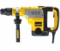 Перфоратор DeWALT D 25723 K