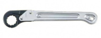 Накидной разъёмный ключ д/трубок 13 мм FORCE 75113A