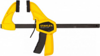 Быстрозажимная струбцина 60х150 мм Stanley 0-83-002