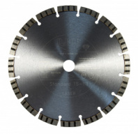 Диск алмазный Standard TS-10 (800x4.5x30/25.4 мм) D.BOR S-TS-10-0800-030