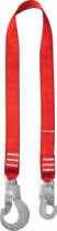 Одноплечный строп Зубр СЛ-1, капроновая лента, 11589