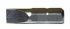 Бита (1/4"; 0.8х5 мм; 25 мм) Jonnesway D125F5008A