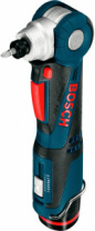 Аккумуляторный угловой шуруповерт Bosch GWI 10,8 V-LI 0.601.360.U08