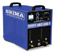 Сварочный инвертор BRIMA ARC-500-1