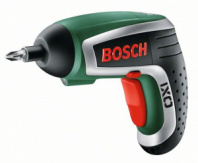 Аккумуляторный шуруповерт Bosch IXO BBQ 0.603.981.009