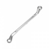 Гаечный накидной коленчатый ключ REXANT 12х13 мм 12-5856-2