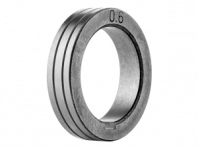 Ролик подающий (сталь Ø 35—25—8 мм) 0.6