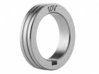 Ролик подающий (сталь Ø 35—25—8 мм) 0.8—1.0