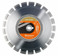 Алмазный диск 350х20,0/25,4 мм Husqvarna Construction ELITE-CUT S85 5798120-20
