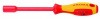 Торцевой ключ KNIPEX KN-980305 до 1000 Вольт