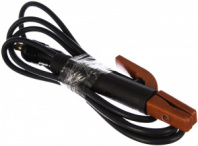 Комплект кабеля электрододержателя СКР-31 в сборе медь, до 300 А 3 м БАРС СВ000010628-1