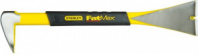 Гвоздодер FatMax Molding Bar 25 см STANLEY 1-55-510