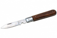 Нож электрика FIT DIY 9см 10521
