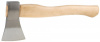 Кованый топор с деревянной рукояткой 1000 ЗУБР ПРОФЕССИОНАЛ 20625-10_z01
