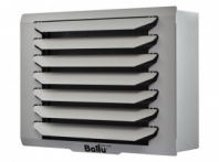 Водяной тепловентилятор Ballu BHP-W4-20-S НС-1249707
