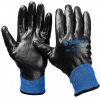 Утепленные перчатки ЗУБР Арктика, двухслойные, размер L-XL, 11469-XL