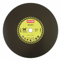 Абразивный диск по металлу (355х3х25.4 мм) Ryobi COSB355A1 5132002684