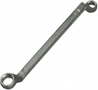 Накидной коленчатый ключ 13х17 мм MATRIX SPARTA 147505