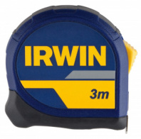 Рулетка 3 м OPP IRWIN 10507784