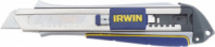 Нож Snap-Off 18 mm pro IRWIN 10504554