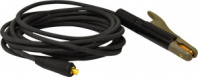 Комплект кабеля электрододержателя СКР-25 в сборе медь, до 250 А 3 м БАРС СВ000010629-1
