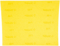 Универсальный шлифовальный лист Зубр на бумажной основе Р100 230x280 мм 5 шт. 5525-100
