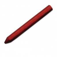 Восковой красный карандаш RUBI 80937