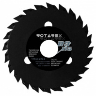 Диск пильный Rotarex R3/115 Rusconnect 619201
