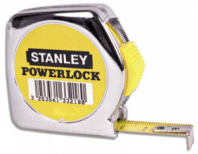 Измерительная рулетка 3М Stanley POWERLOCK 0-33-041