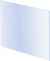 Стекло поликарбонатное (120х96 мм) КЕДР 7290062