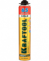 Пена Kraftool Gold 65