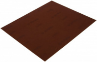 Универсальный шлифовальный лист Зубр на бумажной основе водостойкий Р2000 230x280 мм 5 шт. 35520-2000